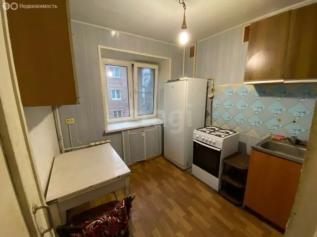 1-комнатная квартира: Ярославль, улица Чехова, 9 (30.3 м) - Фото 1