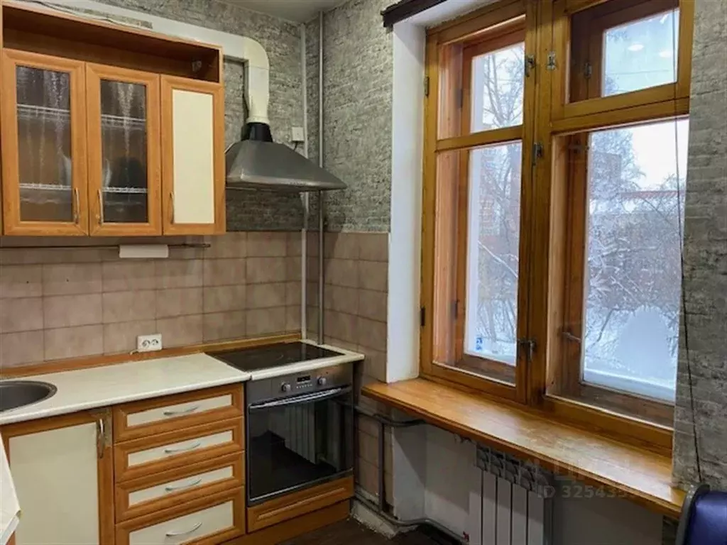 3-к кв. Томская область, Томск ул. Усова, 19А (63.0 м) - Фото 1