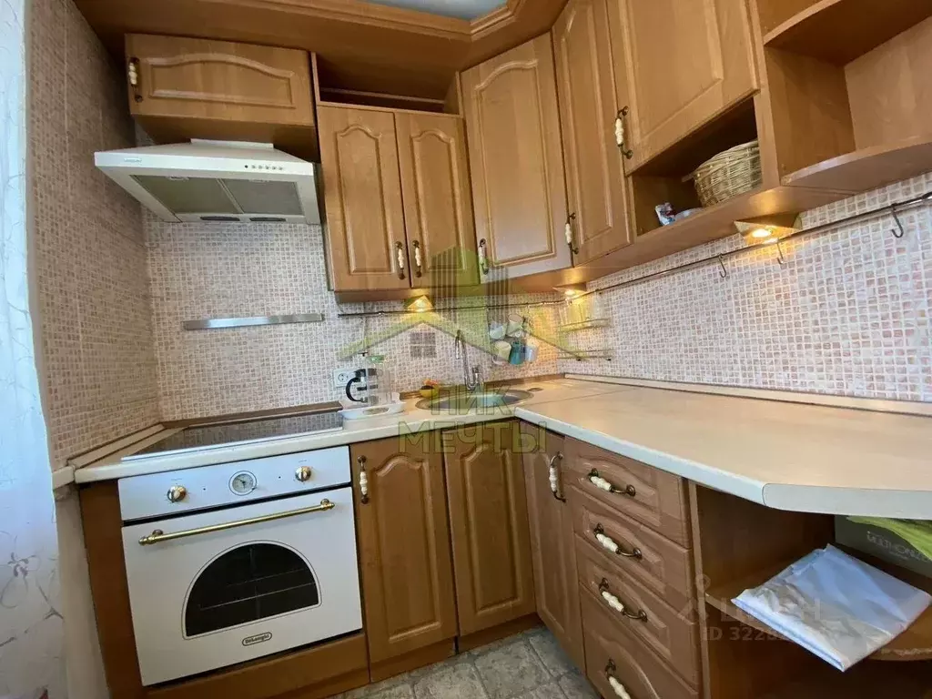 3-к кв. Бурятия, Улан-Удэ ул. Хоца Намсараева, 30 (63.1 м) - Фото 2