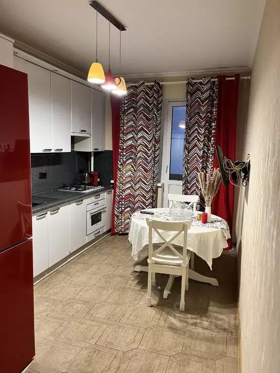 1-к кв. Московская область, Одинцовский городской округ, с. Ромашково ... - Фото 0