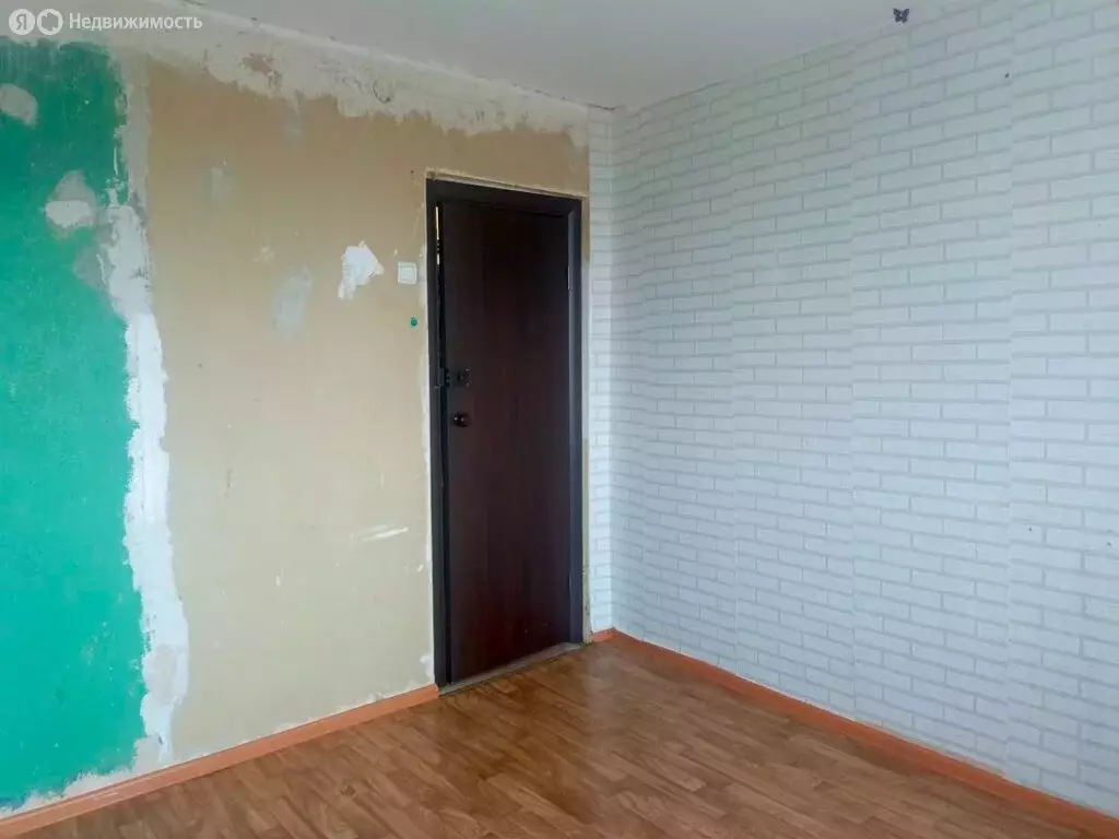 1к в 2-комнатной квартире (10.3 м) - Фото 1