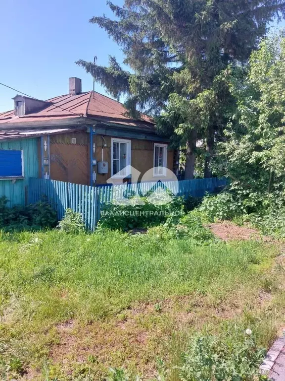 Дом в Новосибирская область, Новосибирский район, с. Ярково Советская ... - Фото 0