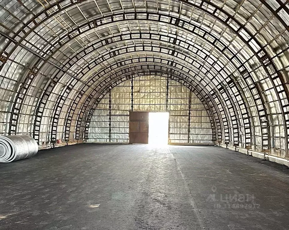 Производственное помещение в Калужская область, Малоярославец ул. ... - Фото 2