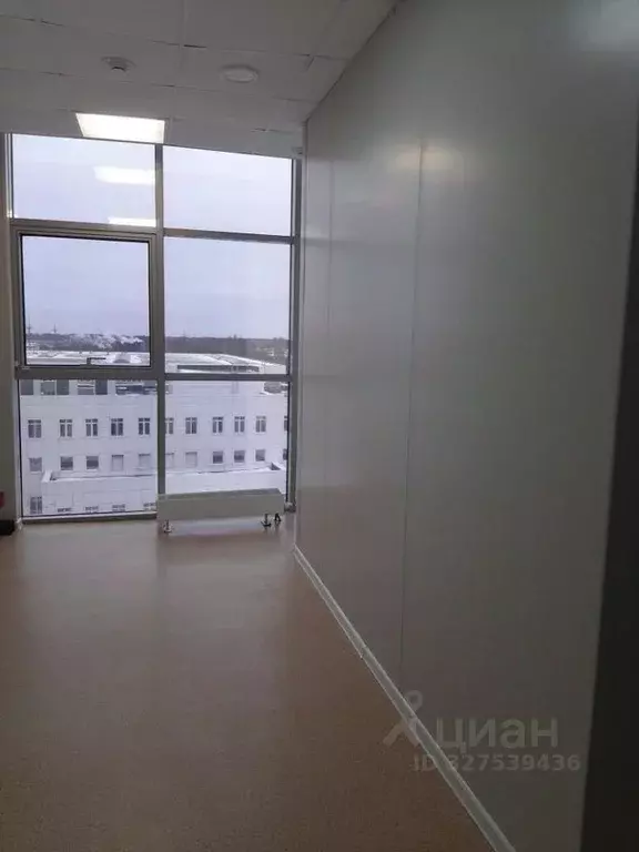 Помещение свободного назначения в Ярославская область, Ярославль ул. ... - Фото 2