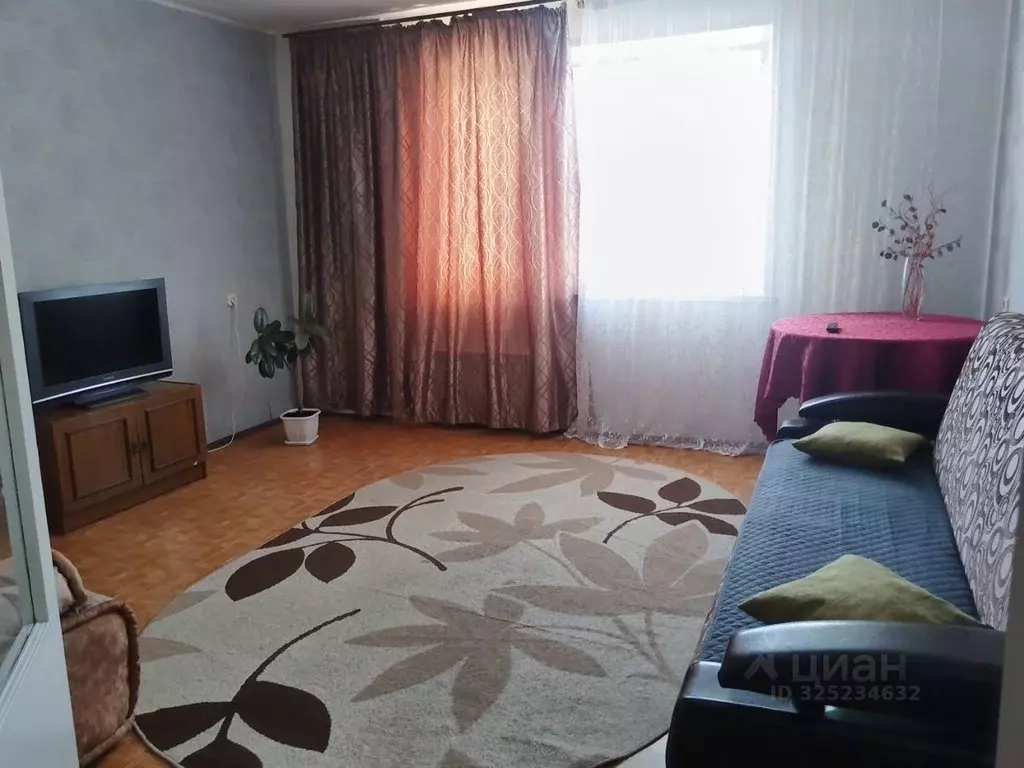 2-к кв. Кемеровская область, Новокузнецк ул. 11-й Гвардейской Армии, ... - Фото 2