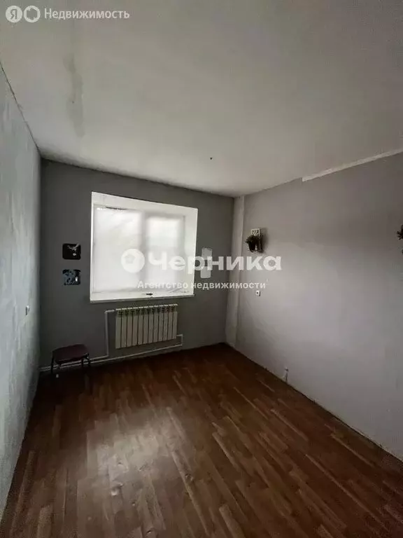 1-комнатная квартира: посёлок Тарасовский, улица Грибоедова, 7 (30.4 ... - Фото 1