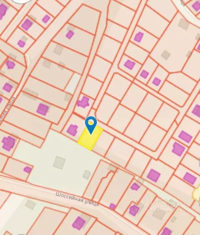 Участок в Ленинградская область, Гатчинский муниципальный округ, д. ... - Фото 0