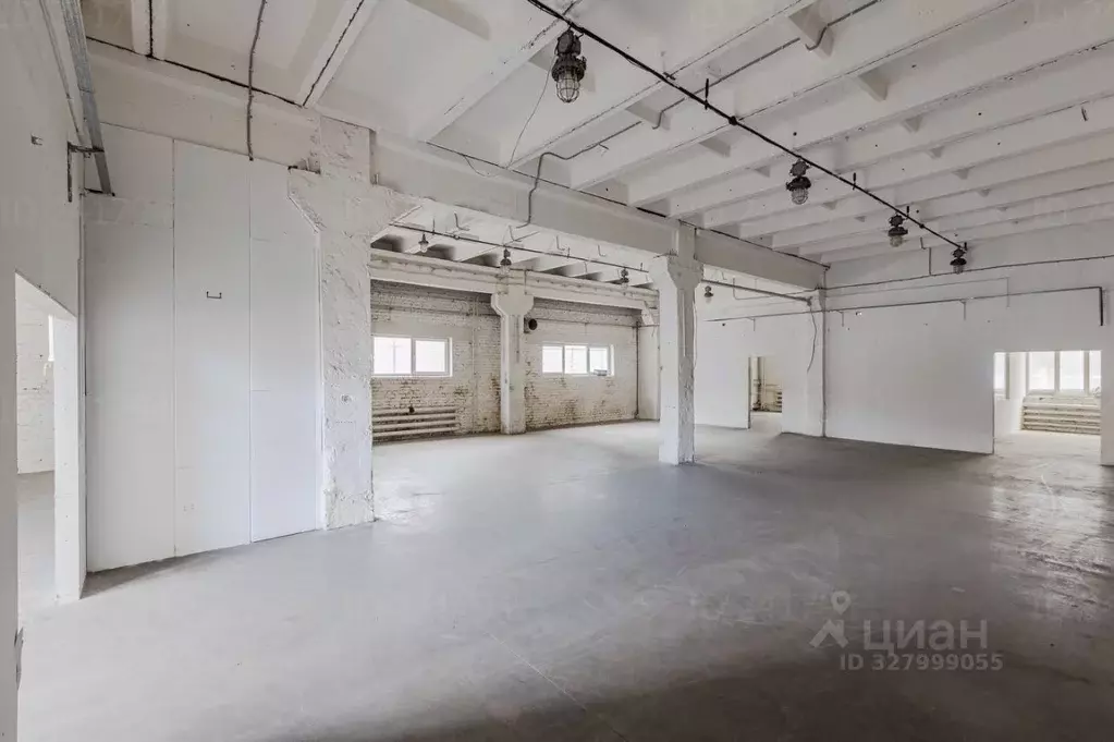 Помещение свободного назначения в Санкт-Петербург наб. Обводного ... - Фото 0