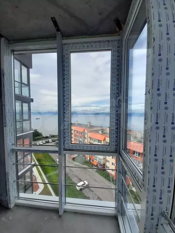 Квартира-студия, 30,9 м, 7/9 эт. - Фото 0