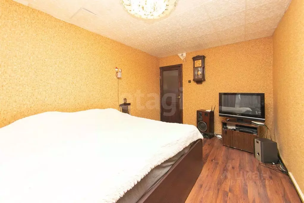 3-к кв. Томская область, Томск Советская ул., 70 (71.8 м) - Фото 1