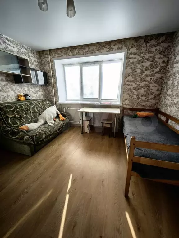 Квартира-студия, 18 м, 2/5 эт. - Фото 1