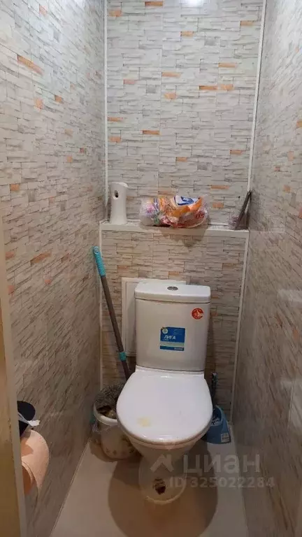 3-к кв. Ивановская область, Иваново Микрорайон 14-е п/о, 200 (52.0 м) - Фото 2