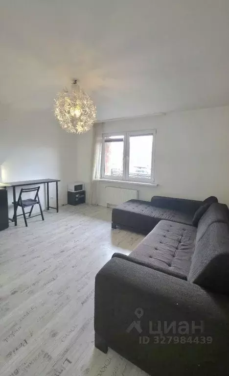 Квартира, 2 комнаты, 66.7 м - Фото 2