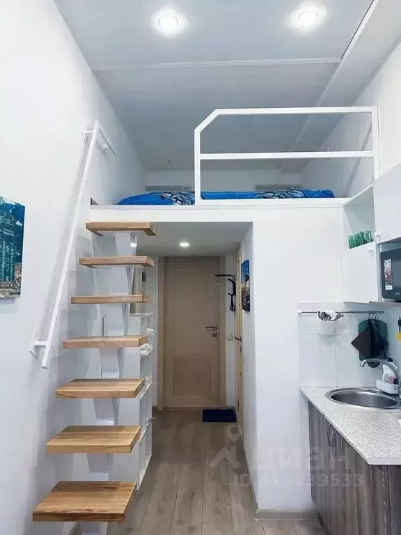 Комната Санкт-Петербург Кузнечный пер., 14б - Фото 0