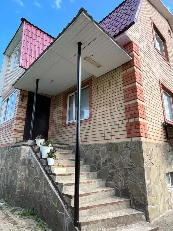 Дом в Вологодская область, д. Бурцево ул. Садовая, 6 (237 м) - Фото 2