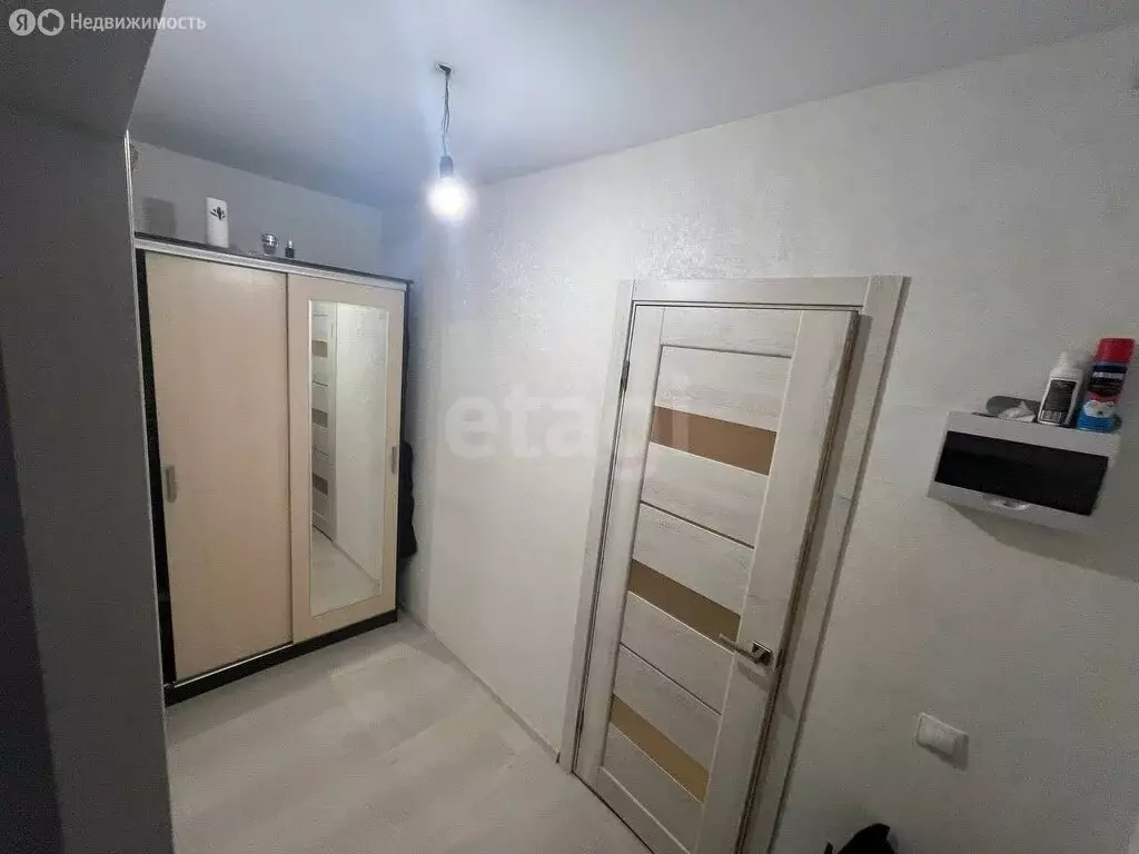 1-комнатная квартира: Тобольск, 15-й микрорайон, 16 (26.6 м) - Фото 2