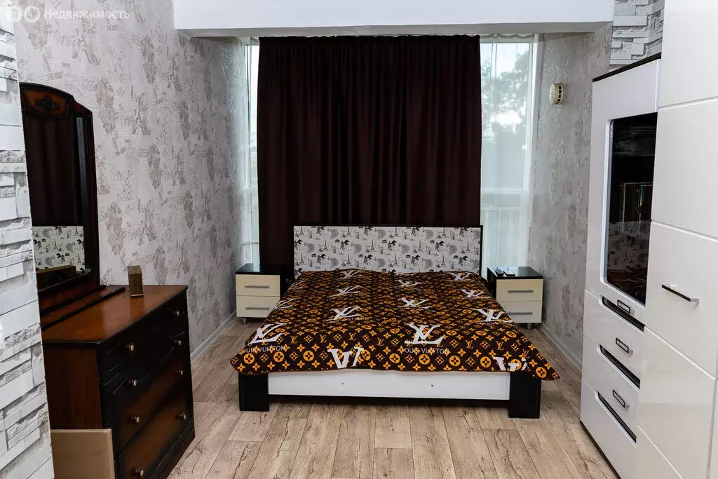 1-комнатная квартира: Шелехов, 10-й квартал, 1 (37.6 м) - Фото 0