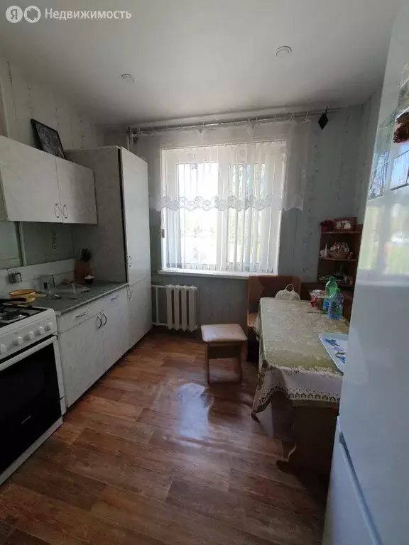 3-комнатная квартира: Волгодонск, проспект Строителей, 47 (65 м) - Фото 1