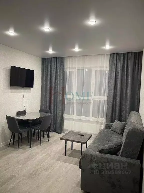 2-к кв. Новосибирская область, Новосибирск ул. Есенина, 12Б (42.1 м) - Фото 1