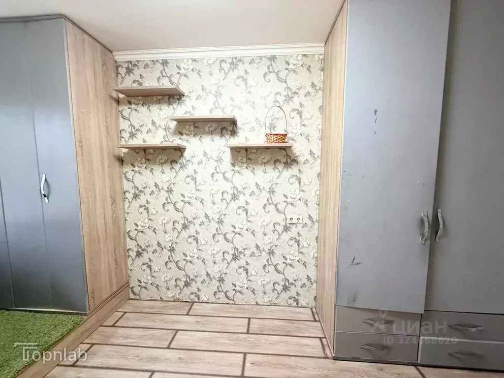 2-к кв. Московская область, Дедовск г. Истра муниципальный округ, ул. ... - Фото 1