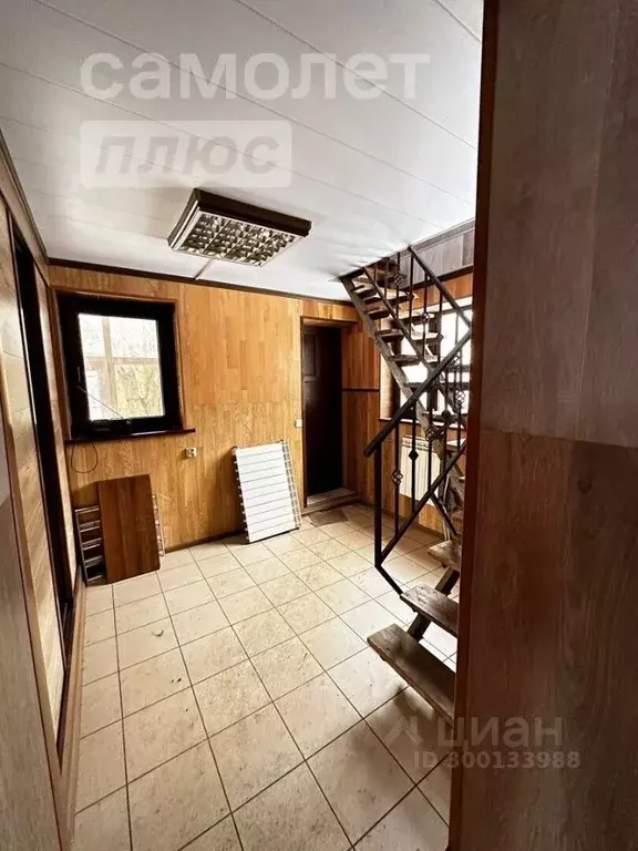 Дом в Оренбургская область, Оренбург ул. Плеханова, 15 (46 м) - Фото 1