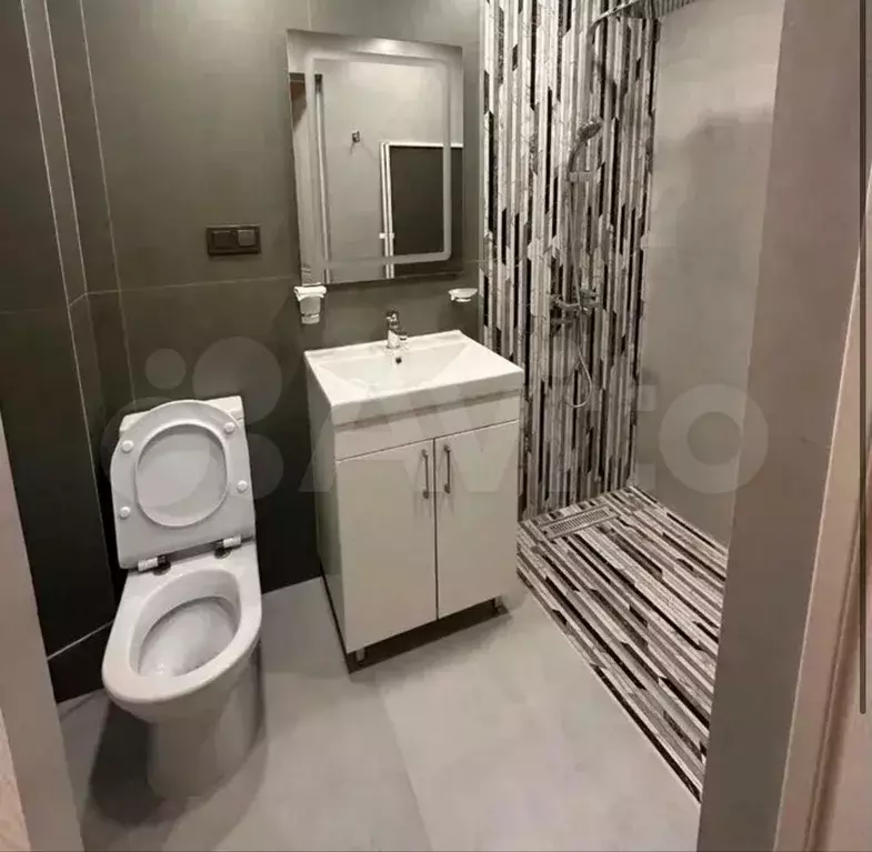 1-к. квартира, 30,6 м, 6/10 эт. - Фото 0
