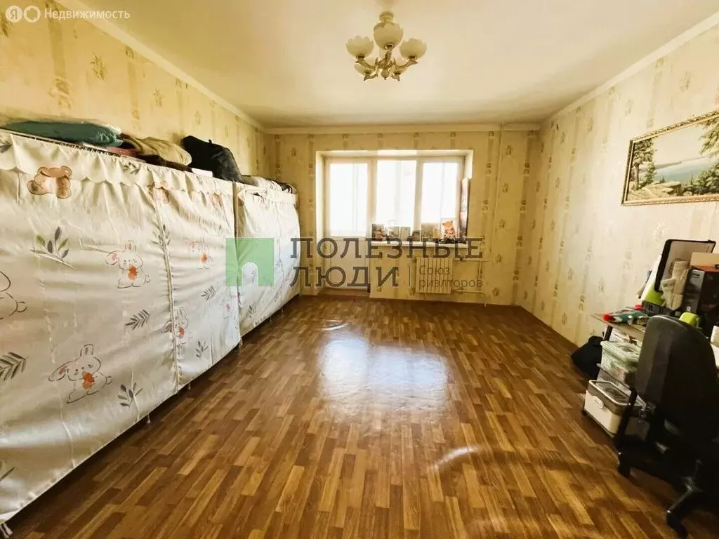 2-комнатная квартира: Орёл, улица Трудовых Резервов, 36 (66.4 м) - Фото 1