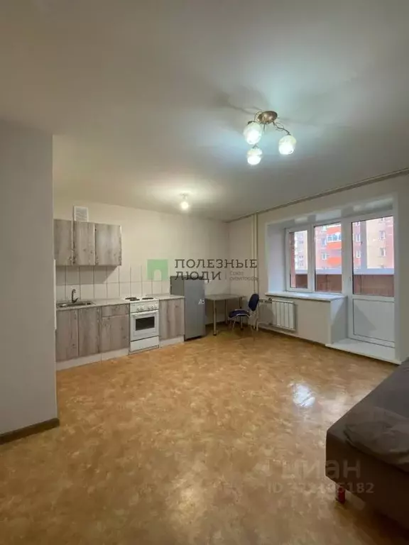 Студия Красноярский край, Красноярск просп. 60 лет Образования СССР, ... - Фото 1