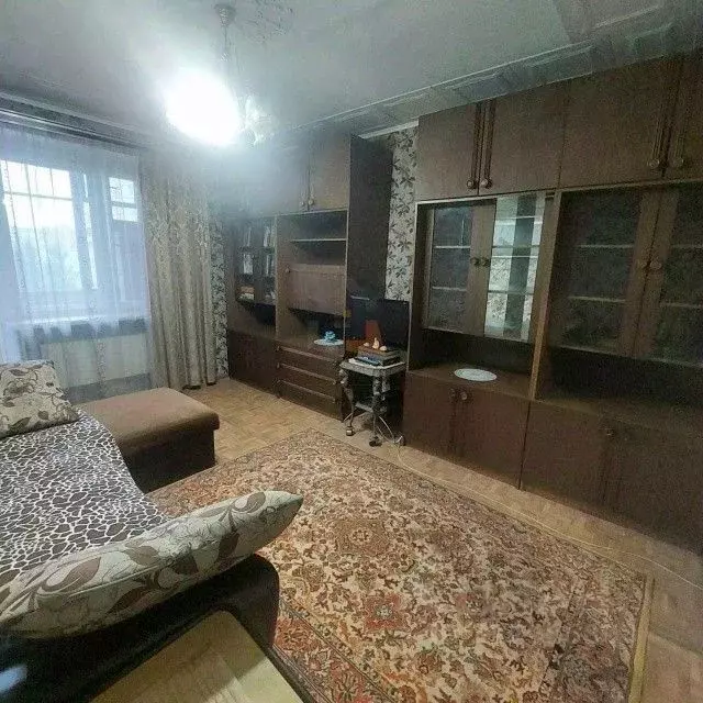 2-к кв. Кировская область, Киров Производственная ул., 6 (46.9 м) - Фото 2