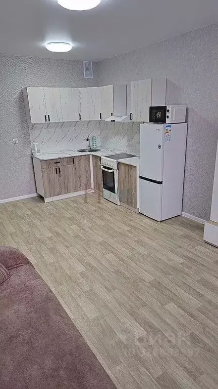 2-к кв. Новосибирская область, Новосибирск Спортивная ул., 37 (54.0 м) - Фото 1