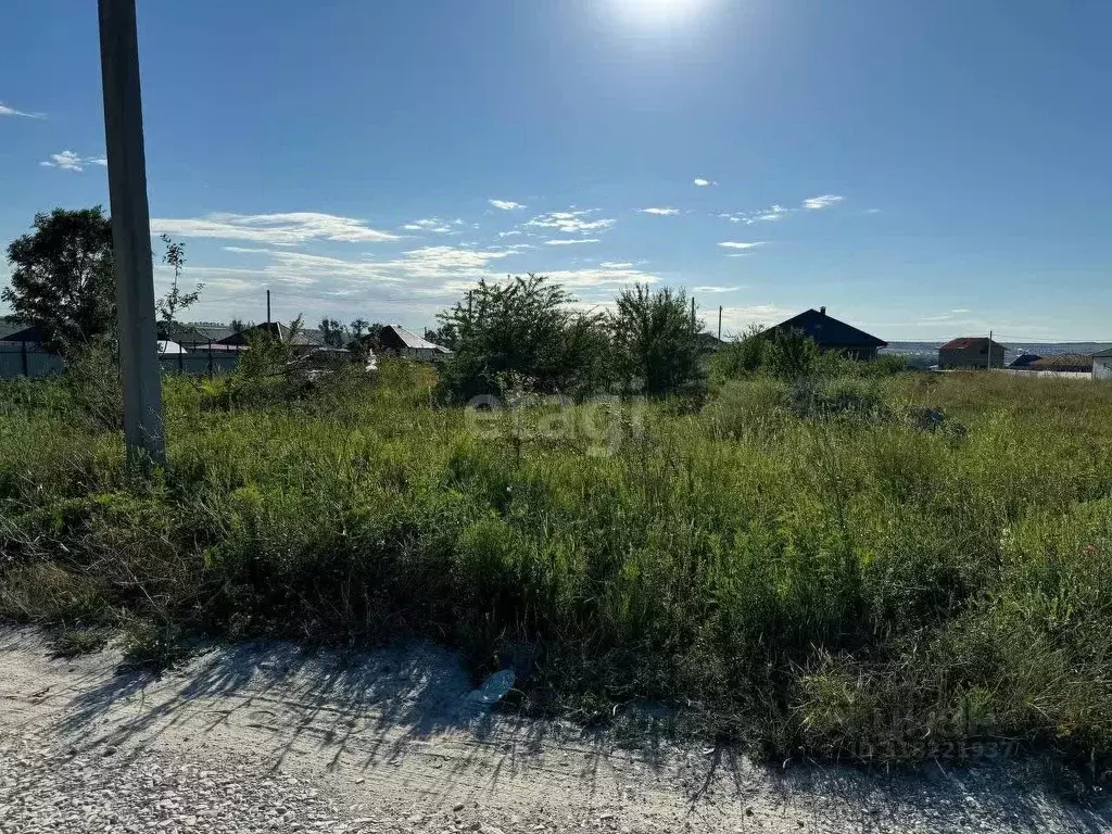 Участок в Краснодарский край, Новороссийск городской округ, ... - Фото 0