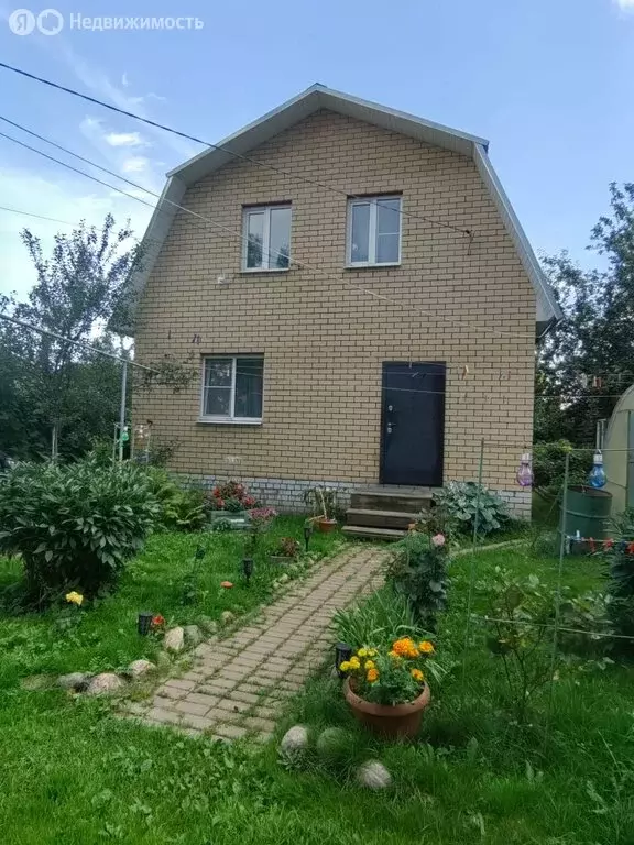 Дом в Тверь, улица Крупской, 39 (165 м) - Фото 2