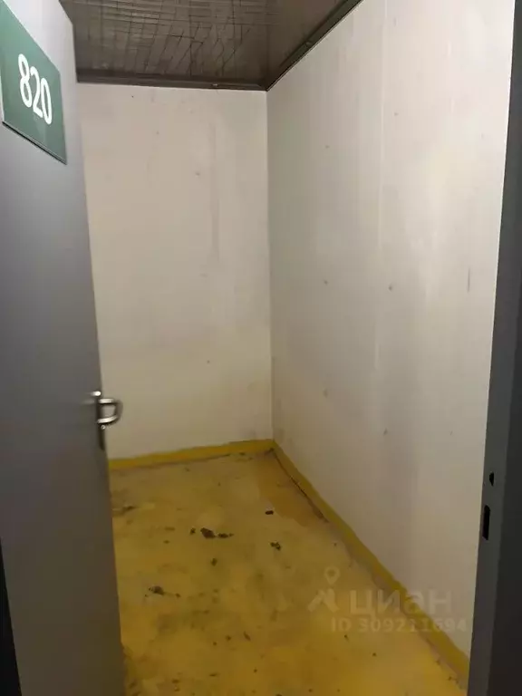 Склад в Московская область, Одинцовский городской округ, Заречье пгт ... - Фото 2