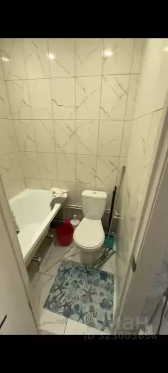 Комната Красноярский край, Красноярск Зеленая Роща мкр, ул. Воронова ... - Фото 1