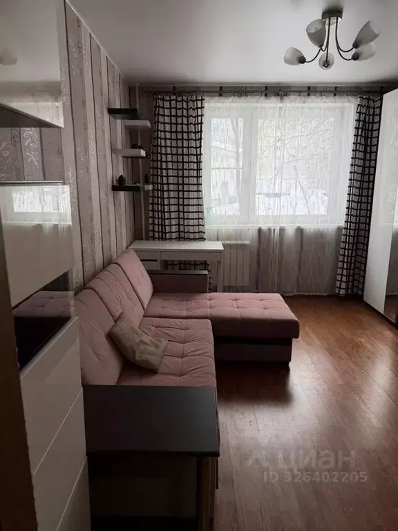 2-к кв. Москва Боровское ш., 29 (56.0 м) - Фото 1