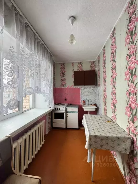 1-к кв. Тыва, Кызыл ул. Ооржака Лопсанчапа, 2/1 (26.1 м) - Фото 2