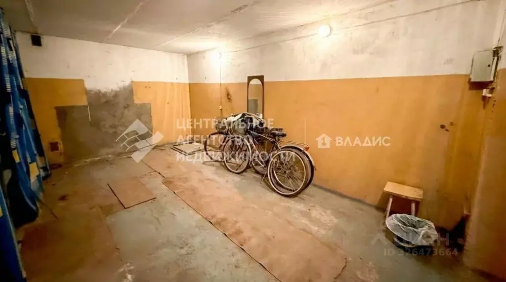 Гараж в Рязанская область, Рязань Касимовское ш., 46А (44 м) - Фото 2