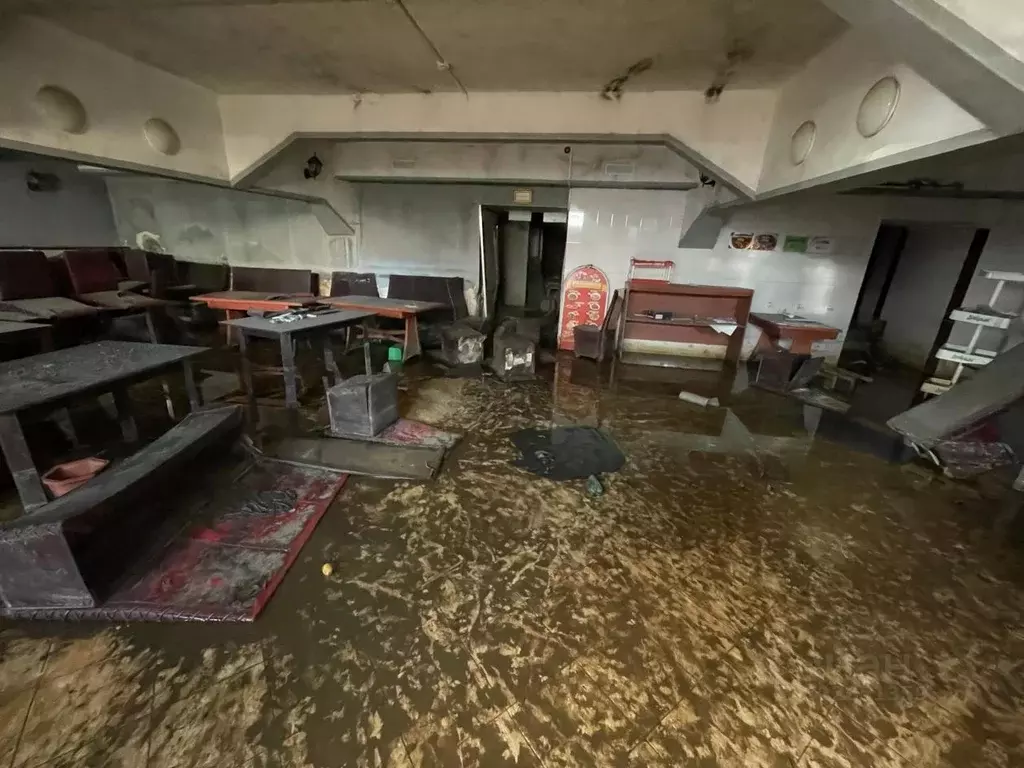 Помещение свободного назначения в Санкт-Петербург Литейный просп., 53 ... - Фото 2