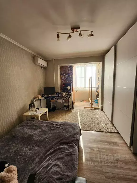Квартира, 1 комната, 32 м - Фото 0