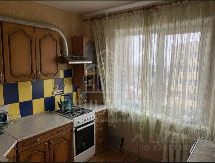 3-к кв. Тамбовская область, Тамбов ул. Рылеева, 59Ак7А (65.1 м) - Фото 1