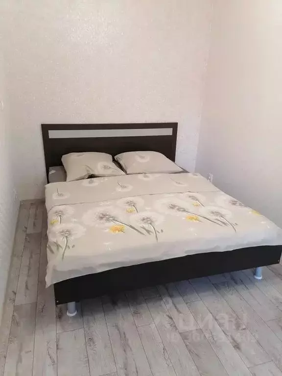 2-к кв. Нижегородская область, Городец ул. Фурманова, 16 (43.0 м) - Фото 1