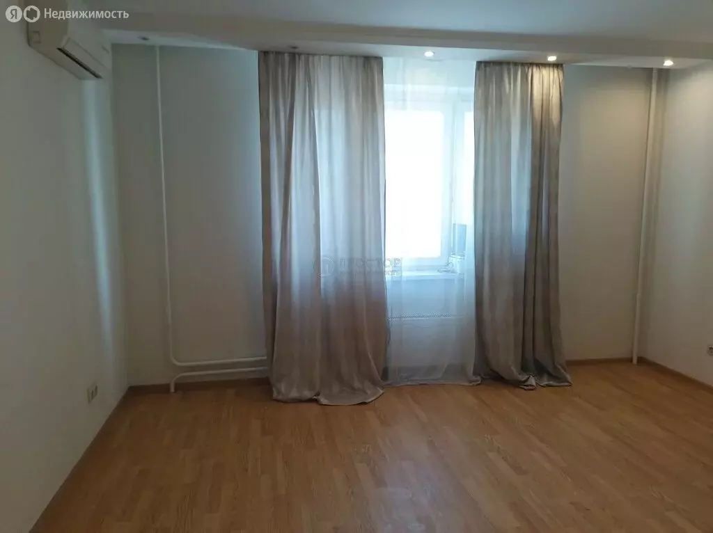 1-комнатная квартира: Москва, Большая Очаковская улица, 44к1 (40 м) - Фото 1