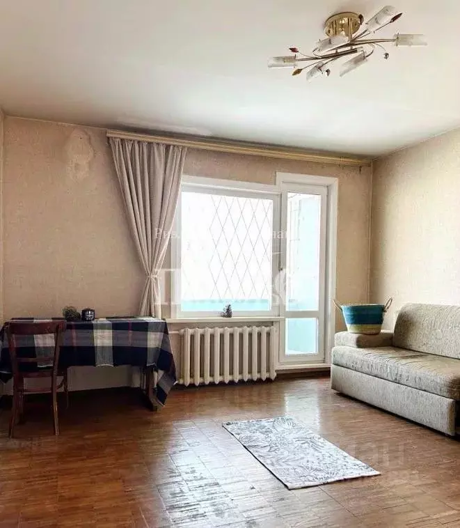 4-к кв. Иркутская область, Иркутск ул. Александра Невского, 89 (86.1 ... - Фото 1