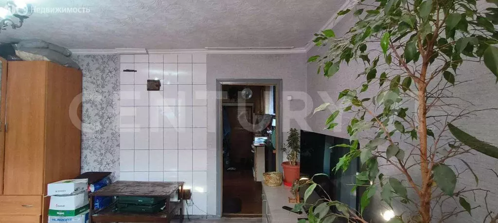 Дом в Новоалтайск, Пожарный переулок (45 м) - Фото 2