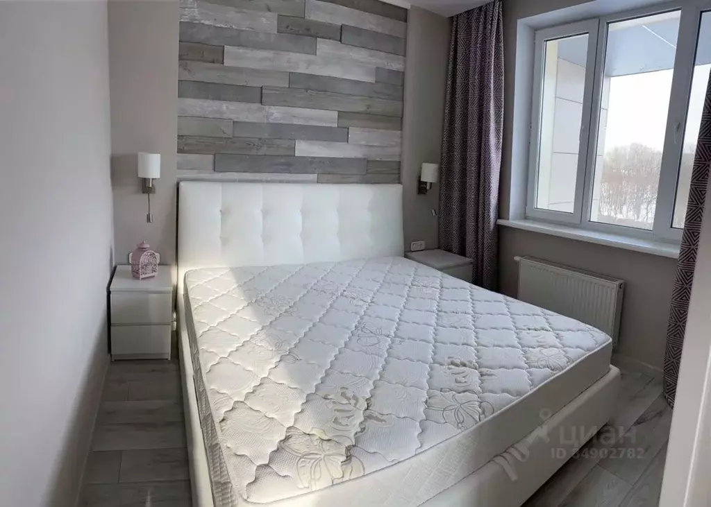 3-к кв. Татарстан, Казань Комсомольская ул., 1 (70.0 м) - Фото 1