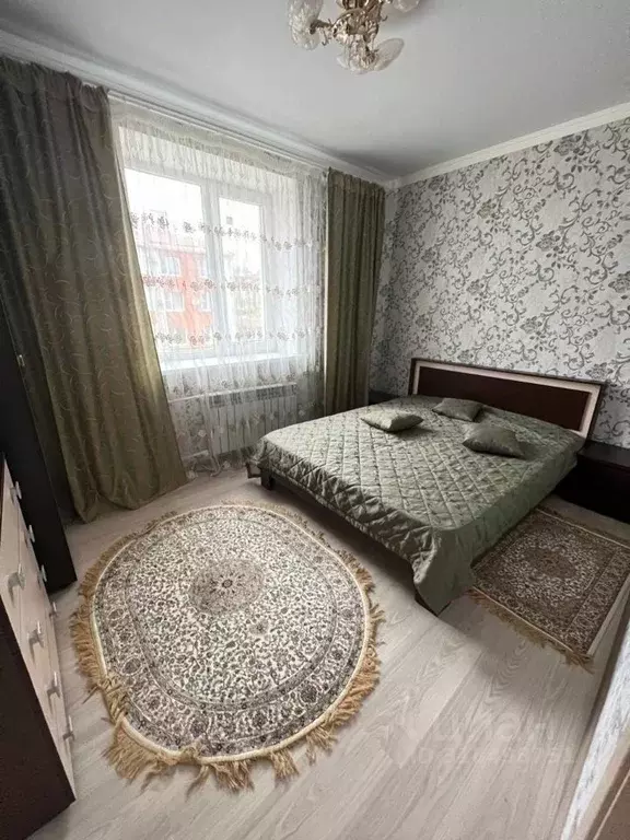 2-к кв. Ставропольский край, Ставрополь Бакинская ул., 23 (57.0 м) - Фото 0
