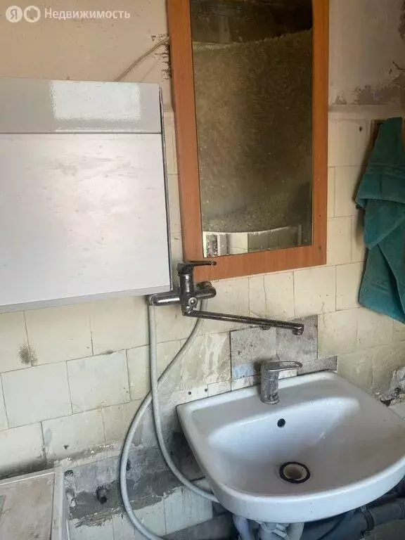 1к в 3-комнатной квартире (10 м) - Фото 1