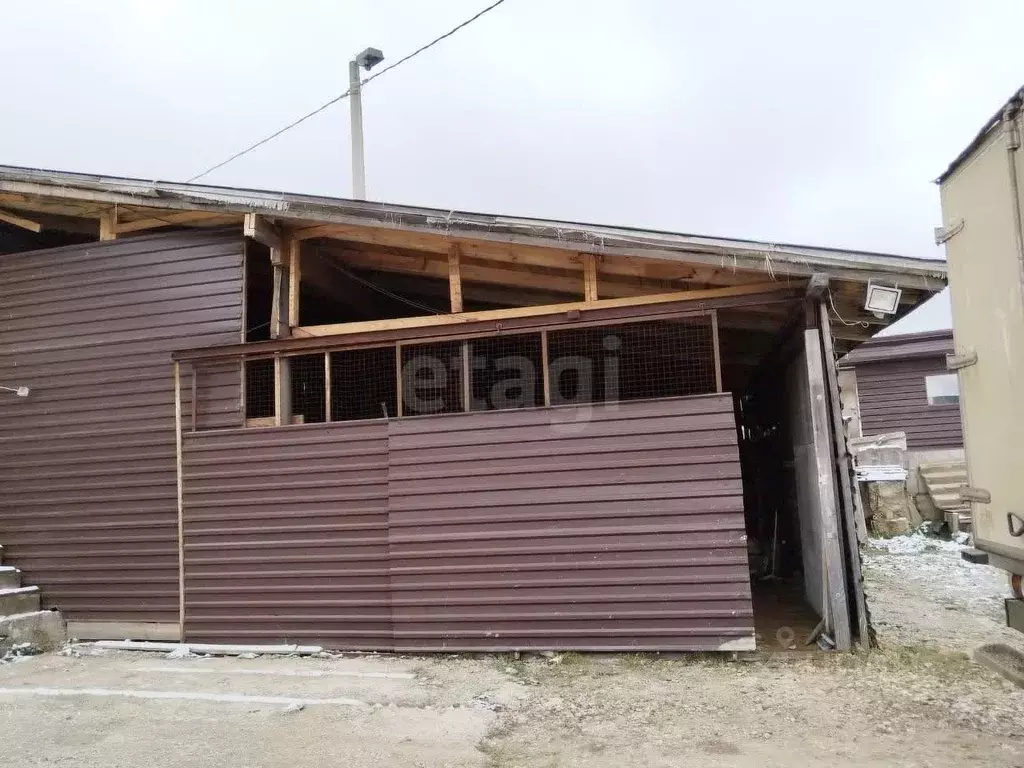 Склад в Костромская область, Кострома Магистральная ул., 30А (100 м) - Фото 1