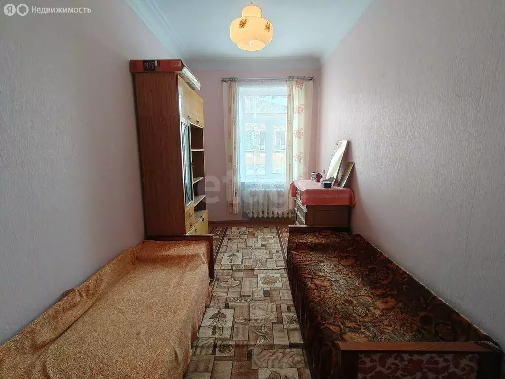 3-комнатная квартира: Шадринск, улица Спартака, 12 (74.8 м) - Фото 2