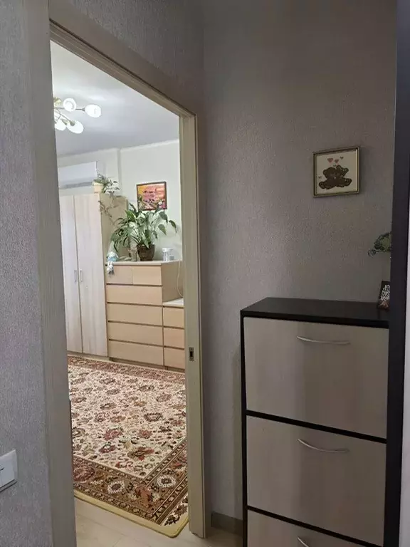 1-к кв. Московская область, Щелково ул. Неделина, 26 (36.0 м) - Фото 1